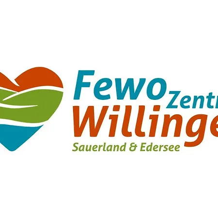 Diemelgarten Apartamento Willingen (Upland)