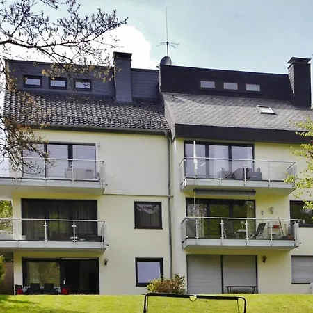 Diemelgarten Apartman *