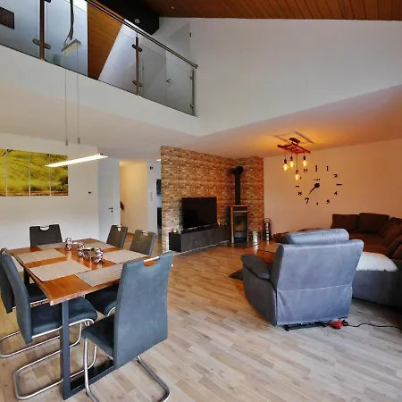 Daire Diemelgarten *