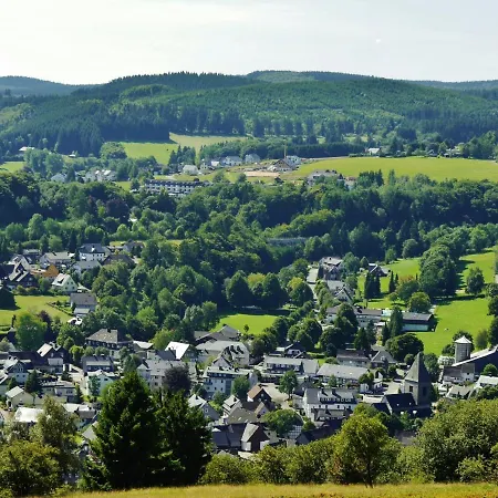 Daire Diemelgarten *