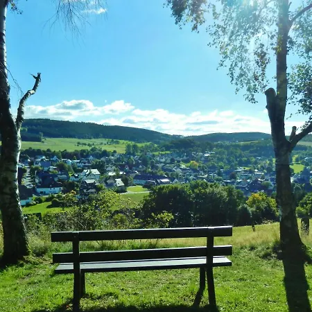 Διαμέρισμα Diemelgarten Willingen (Upland)