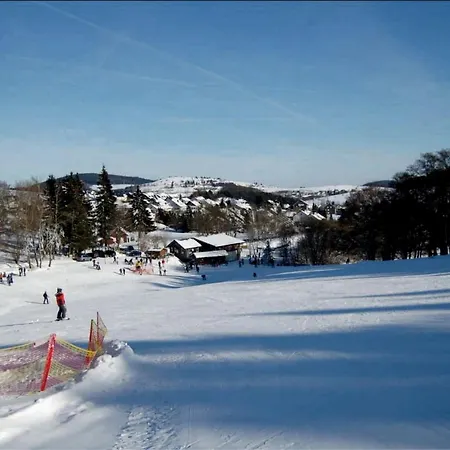 Apartment Diemelgarten