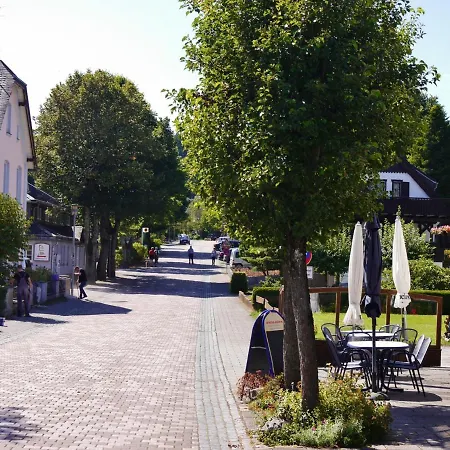 Diemelgarten * Willingen (Upland)