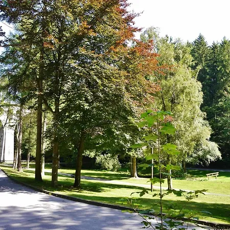 Διαμέρισμα Diemelgarten *