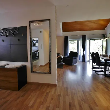 Apartamento Diemelgarten *