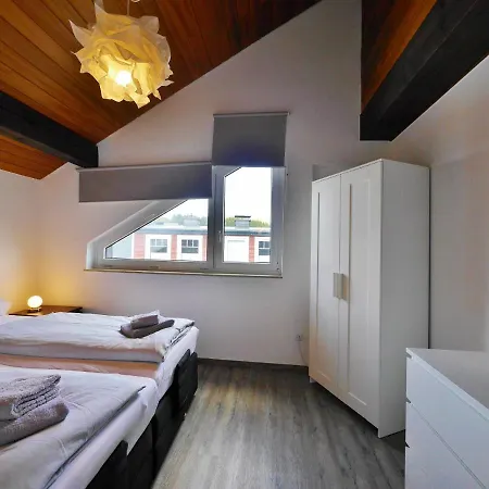 Apartman Diemelgarten Willingen