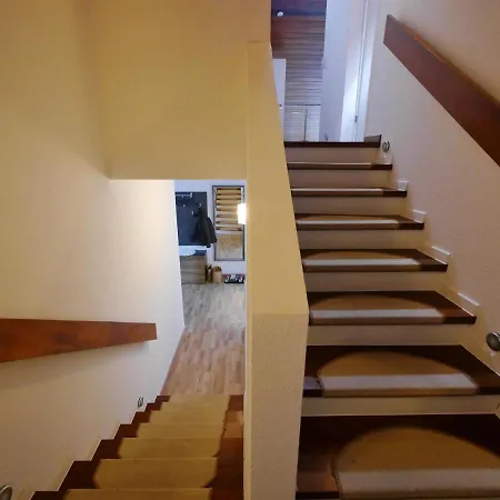 Apartamento Diemelgarten