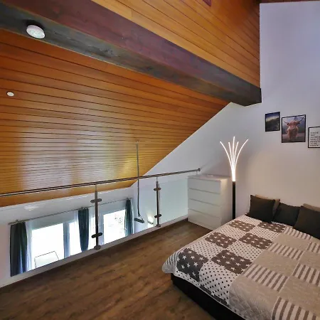 Apartamento Diemelgarten *