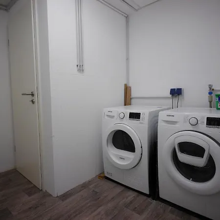 Apartment Diemelgarten
