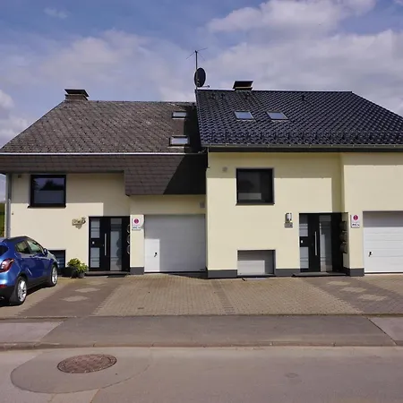 Diemelgarten Apartamento