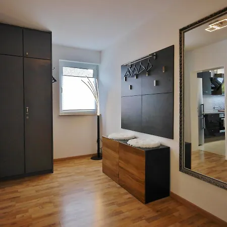 Apartamento Diemelgarten Willingen (Upland)