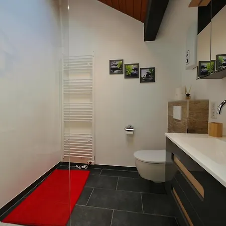 Apartamento Diemelgarten *