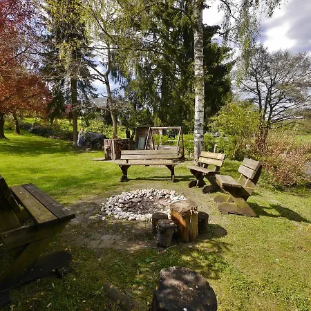 Apartamento Diemelgarten