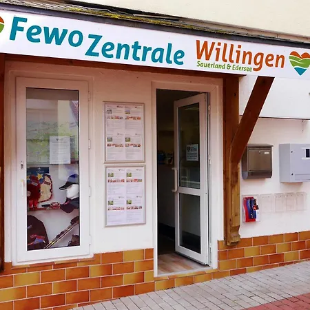 Apartman Diemelgarten