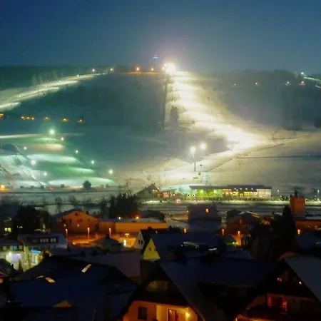 Diemelgarten Apartamento