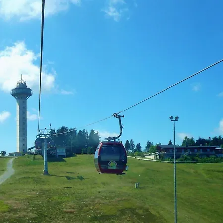 Diemelgarten Apartment