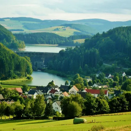 Apartment Diemelgarten