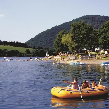 Apartment Diemelgarten *