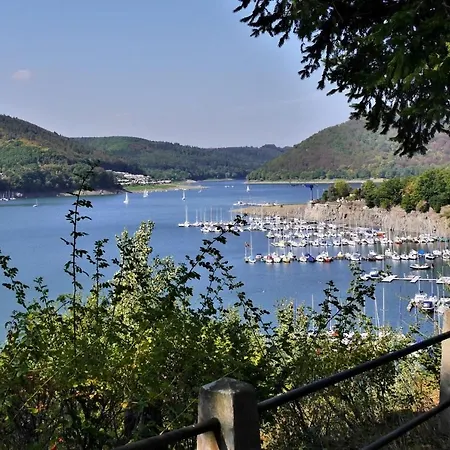 Diemelgarten Apartment Willingen (Upland)