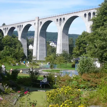 Apartamento Diemelgarten