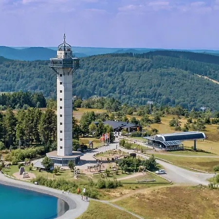 Apartamento Diemelgarten Willingen (Upland)