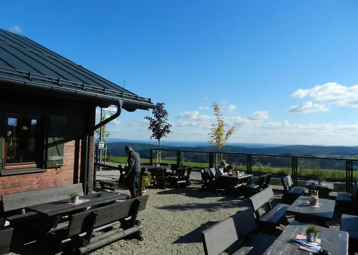 Diemelgarten Апартаменты