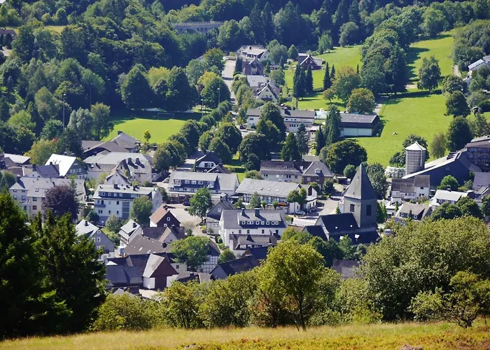 Diemelgarten Апартаменты *