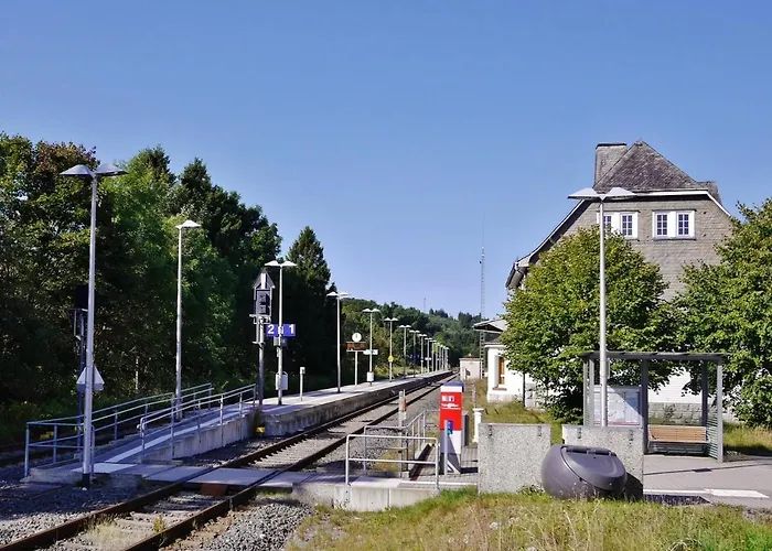 Diemelgarten * Виллинген