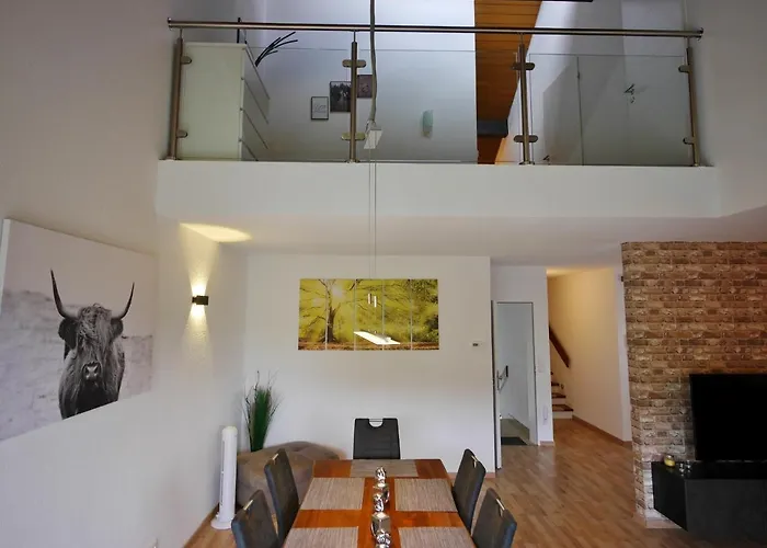 Diemelgarten Апартаменты