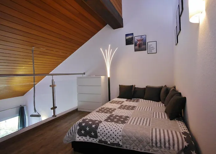 Diemelgarten * Виллинген