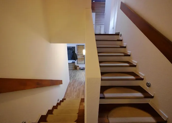 아파트 Ferienwohnung 