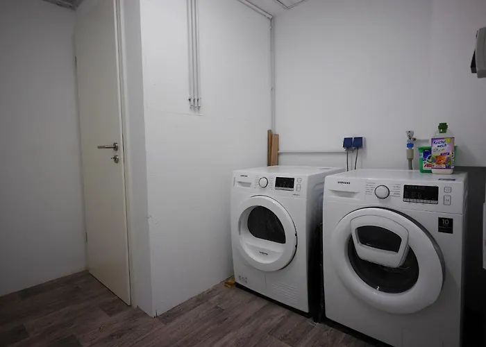 아파트 Ferienwohnung 