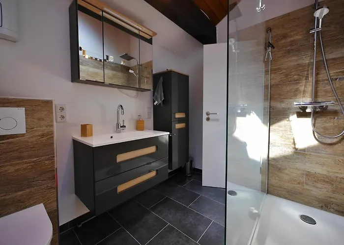 Апартаменты Diemelgarten