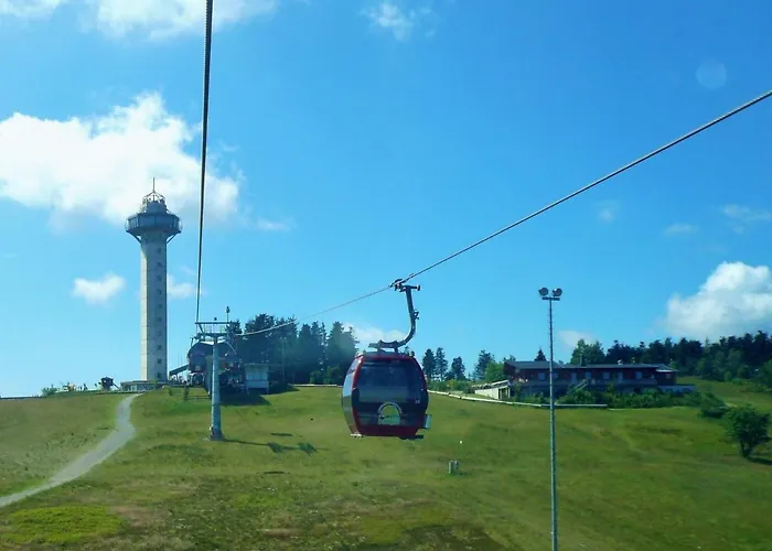 Diemelgarten Апартаменты