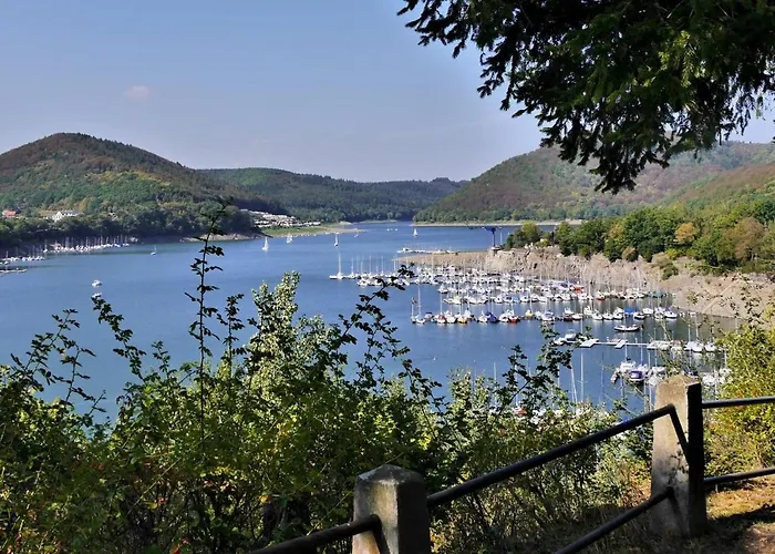 Diemelgarten Апартаменты Виллинген