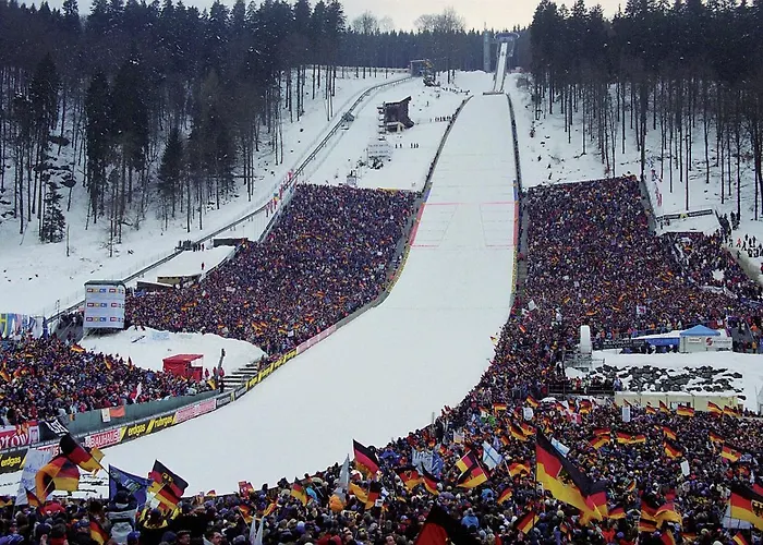 Апартаменты Diemelgarten *